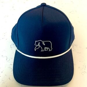 The Normal Brand Rope hat